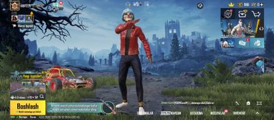 pubg akount sotiglad