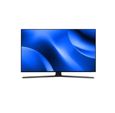 Монитор 7Tech 7M4P42F120/42" OLED FLAT,UHD 120hz Normal stand+RGB HDMI