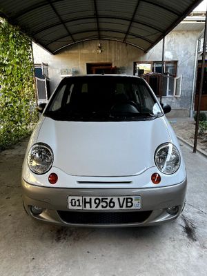 Matiz best 2009 sotiladi