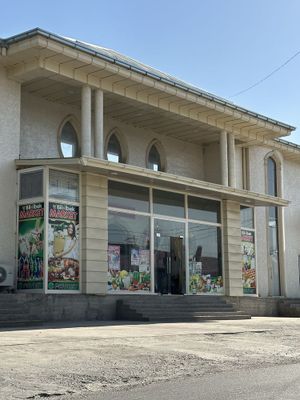 Сдаётся в аренду MAGAZIN Yangiobod mahalla