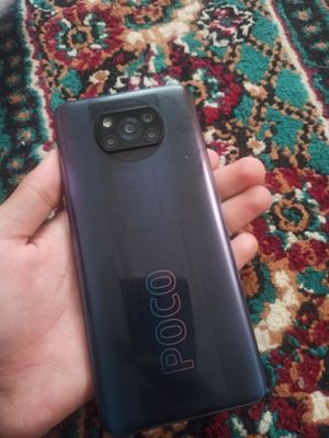 Poco x3 pro 128gb