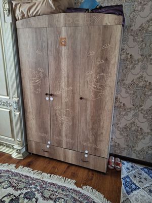 Detskiy krovat sotiladi