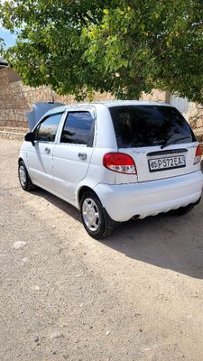 Matiz 2014 yevro srochna sotiladi