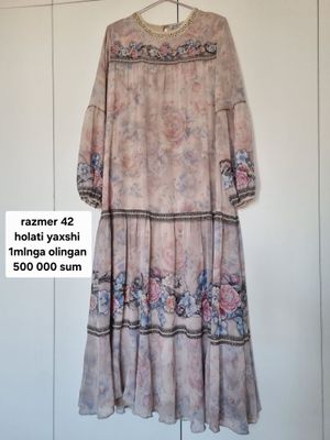 Ayollar koylagi sotilladi