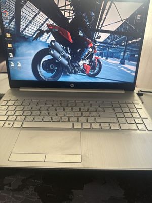 hp laptop sotiladi