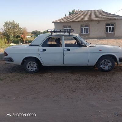 Volga 3110 yili 1999