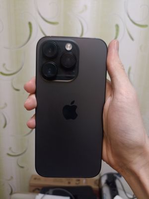 iPhone 14 Pro