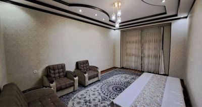 Сдается 2 ком Ибн Сино. Белтепа. Новостройка