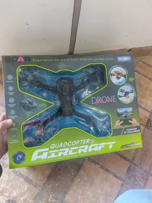 bogʻlar uchun oʻyinchoq dron aircraft