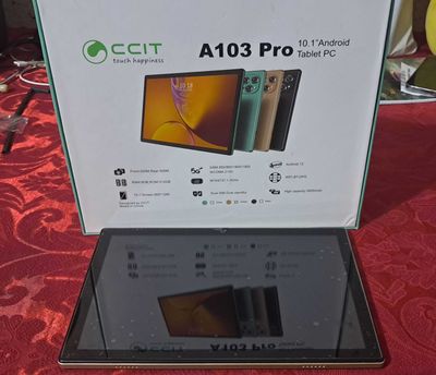 PLANSHET A103 Pro ,512/8 GB, 5800 mAh