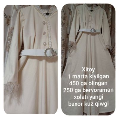 koylak 1marta kiyilgan xolati yangi