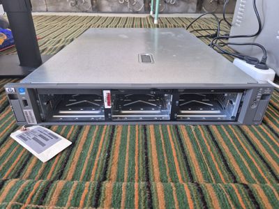 Сервер HP ProLiant DL380 G4