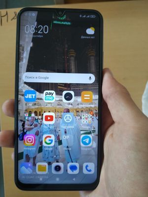 Redmi 9 note 32 gb