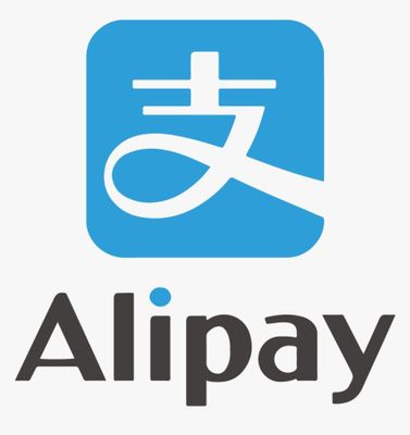 Alipay hisobingizni yuan bilan to'ldiramiz