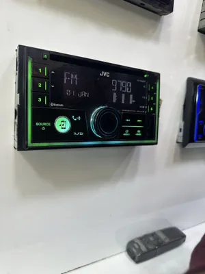 JVC KW-R930BT мафон идеал холатда