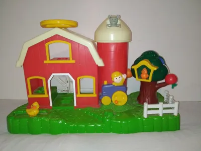 Детская игрушка.