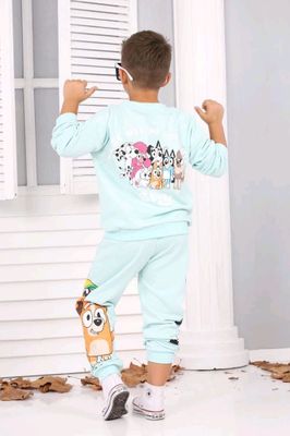 Костюм двойка. Унисекс