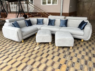 Yumshoq mebel yangi kafolat 2 yil xarid qiling uyingizg mos dizayn