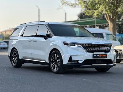 Продаётся Kia Carnival Full 7-ми местная 3.5L Год 2023