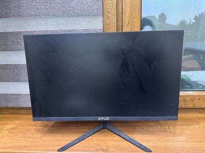 монитор ziffler 24 144hz идеал FHD