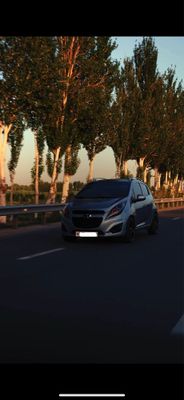 Chevrolet Spark Наваротлари билан!!!