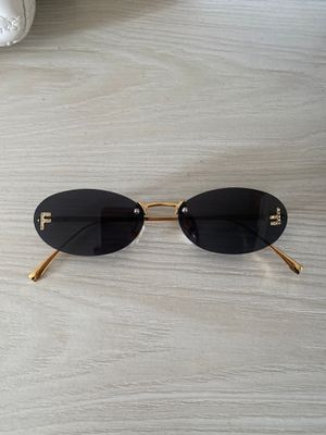 Женские очки Fendi