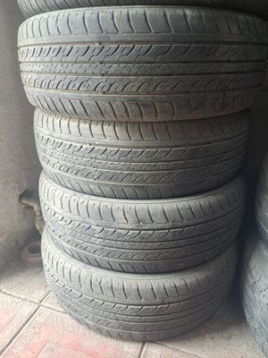 185 65 R14 spark nexia ga kamplekt aybi yo'q