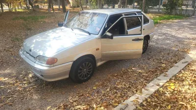 Лада 2114 жигули