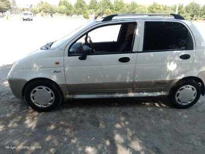 Best matiz Daewoo