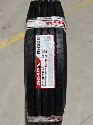 Распродажа Оптом Шины ROADX RH300 7.50R16LT