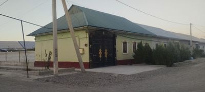 Фарход савхозда ЯНГИ йўлда ҳовли сотилади дўстлик маркетдан етгандан