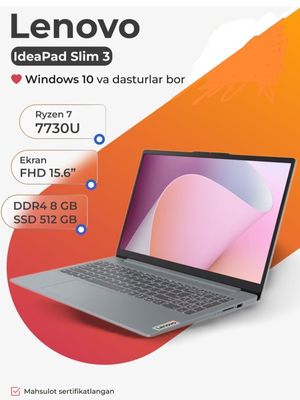 Lenovo Rayzn 770