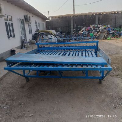QAMISH TO’QISH USKUNAS sotialdi qamishni eni 2 metrgacha TUQIYDI………...