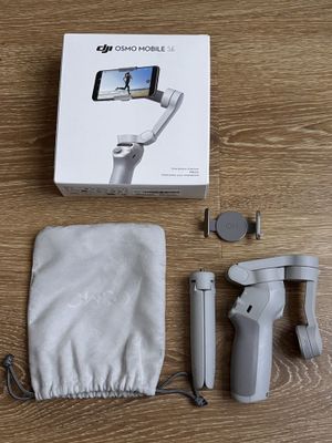 Продается Dji osme se