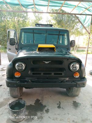 Uaz sotiladi sroshna holati zoʻr xarajati polni boʻgan