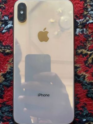 Iphone xs max 64 GB LL/A Gold