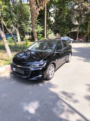 Onix Primer Turbo 2024 full Propan
