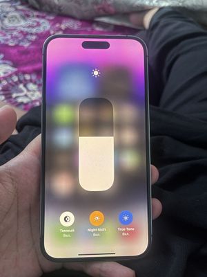 Apple 14 pro max