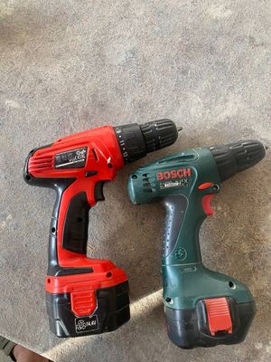 shurpavyor Bosch Military ( ikkalasiham ishlaydi zarydigi yoq )
