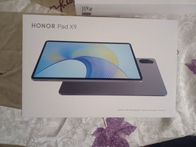 Honor Pad X9 kafolati bilan