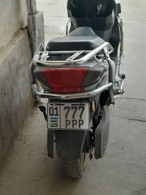 Motobek kapanya nomi