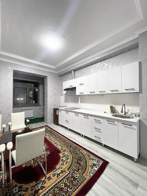 Фаргона квартира аренда ЭКО-сити