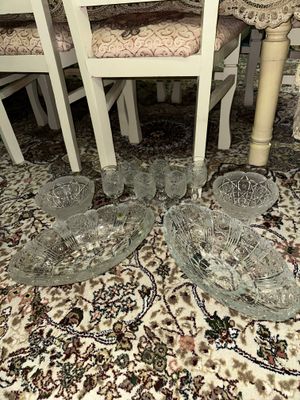 хрусталь