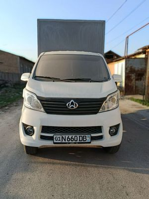 Продам Срочно!! Changan, Грузовой, Бортовой