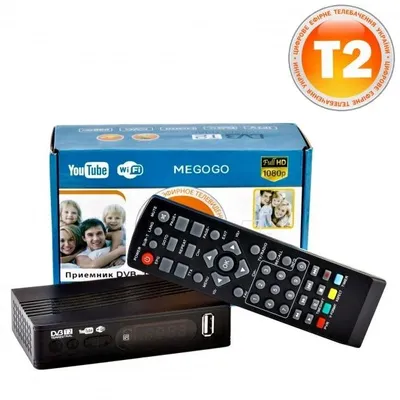 DVB-T2 Tuner O'zbek kanal digital tv