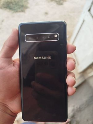 Samsung galaxy s10 5g 2 oy Kafolati bor