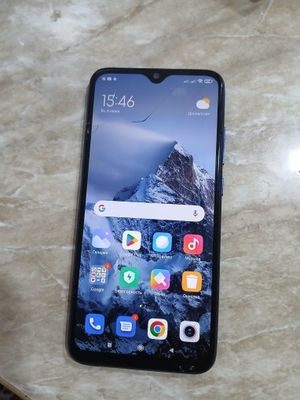 Redmi note 8 4/64 холати яхши