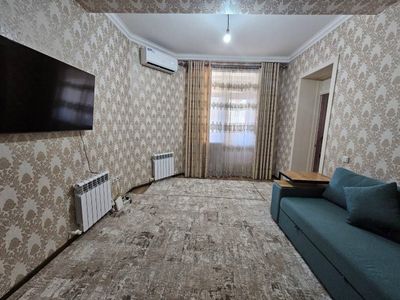 Продаётся квартира 2/2/9, 54м², с ремонтом и удобствами, срочно!!!