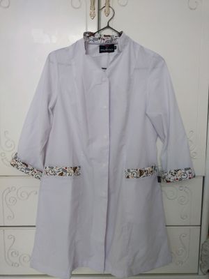 Медицинский халат