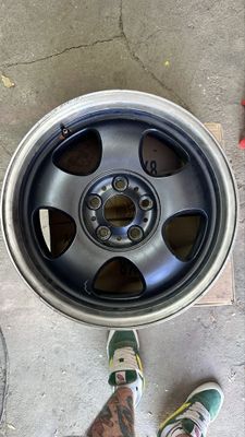 Bmw диски бмв 90 стиль r17 8j